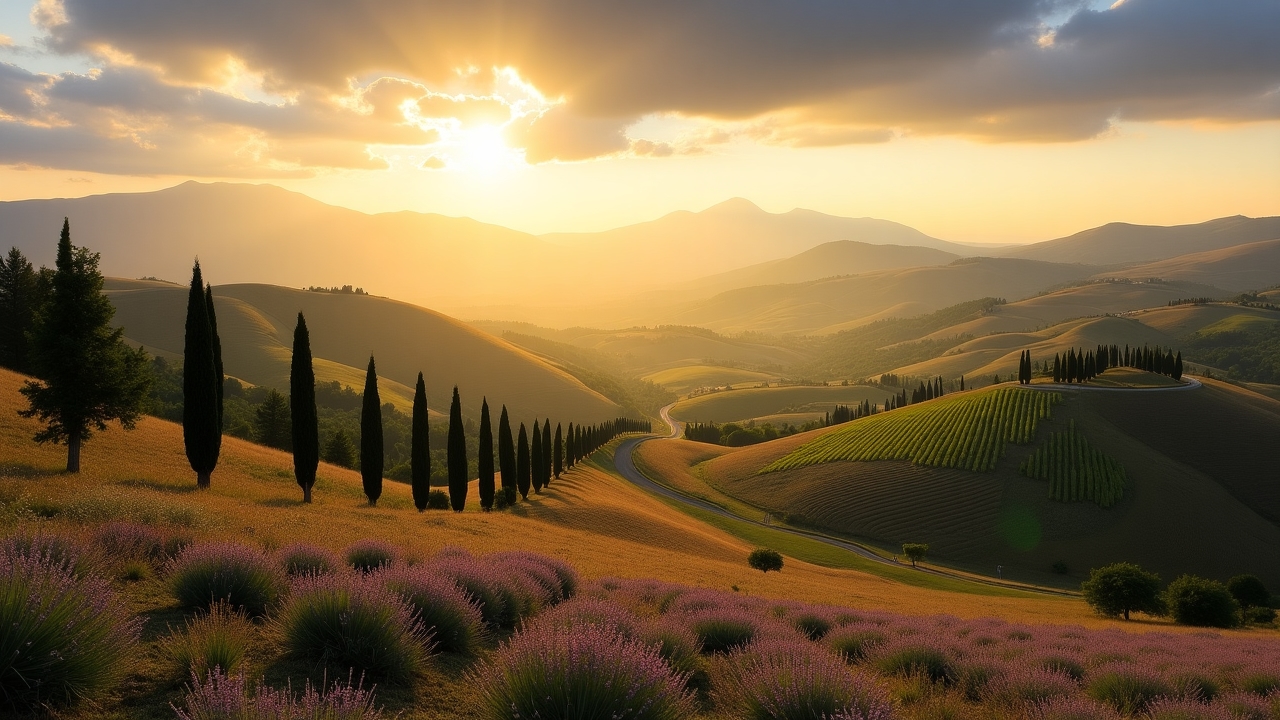 Stratégie commerciale pour gîte rural